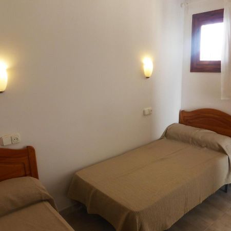 Atico A 100 Metros De La Playa Apartment กูลเญรา ภายนอก รูปภาพ
