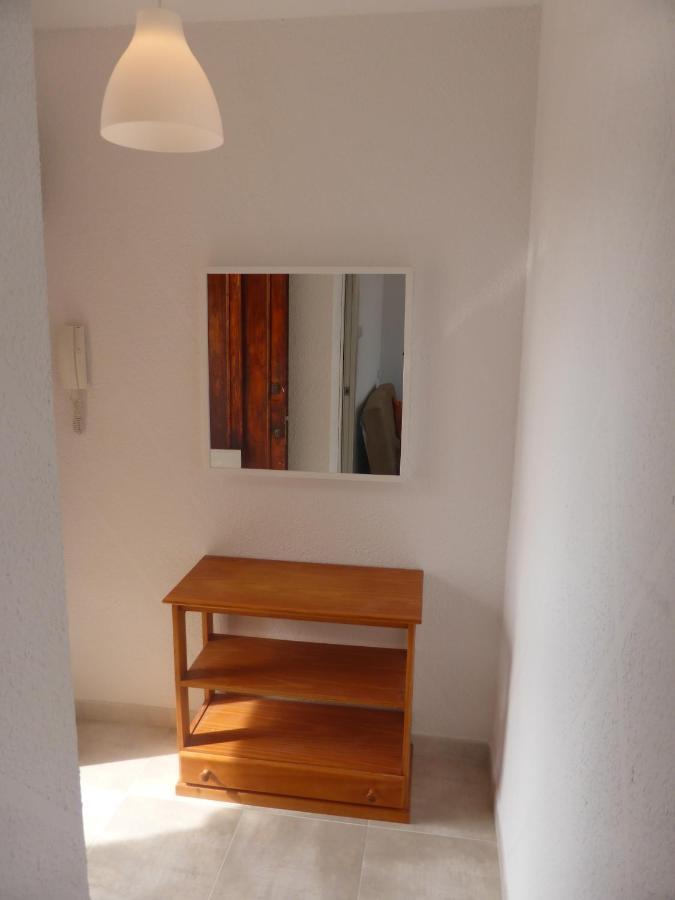 Atico A 100 Metros De La Playa Apartment กูลเญรา ภายนอก รูปภาพ