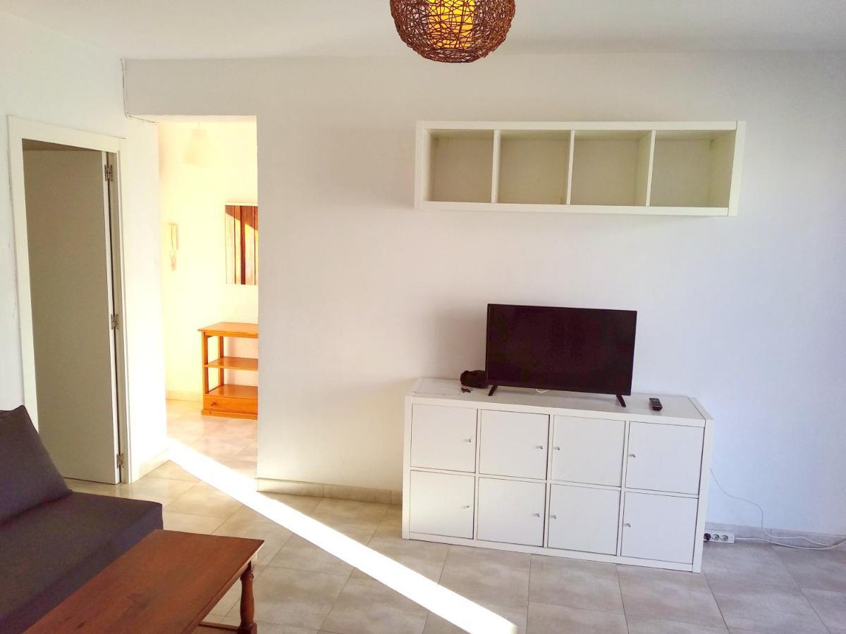 Atico A 100 Metros De La Playa Apartment กูลเญรา ภายนอก รูปภาพ