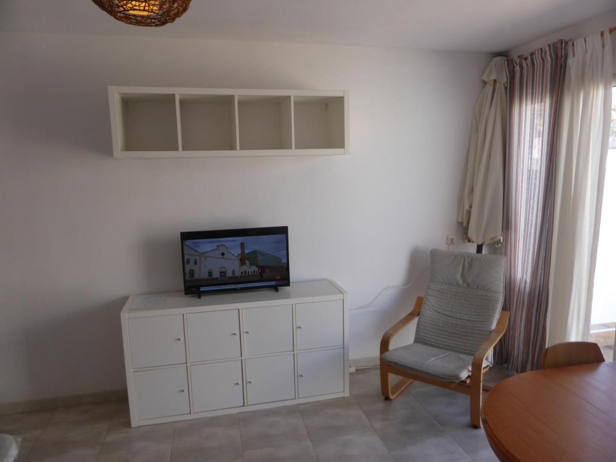 Atico A 100 Metros De La Playa Apartment กูลเญรา ภายนอก รูปภาพ